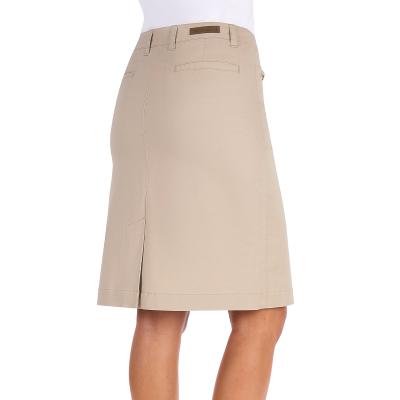 Ava Sand Women's Skirt