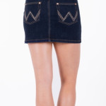 Wrangler Wmns Ruby Skirt