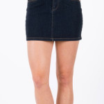 Wrangler Wmns Ruby Skirt