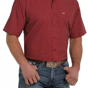 Cinch Arena FLex S/S Shirt