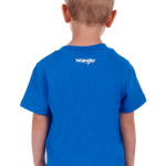 Wrangler Boys Phillips SS Tee