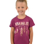 Wrangler Girls Lily T/Shirt