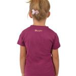 Wrangler Girls Lily T/Shirt