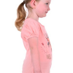 Wrangler Girls Paige SS Tee