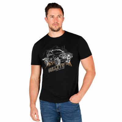 Dusk Men’s Tee Shirt