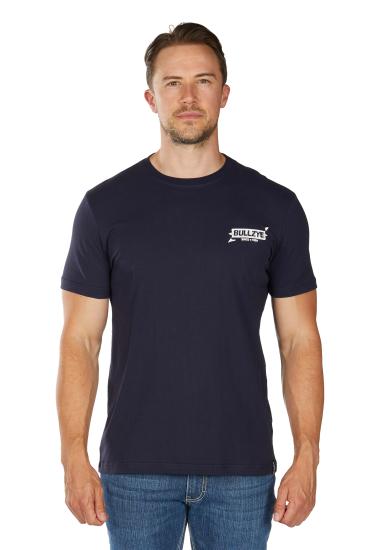 Brew Men's Short Sleeve Tee