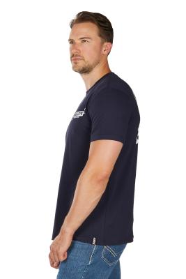 Brew Men's Short Sleeve Tee