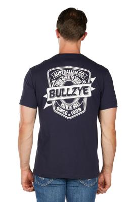 Brew Men's Short Sleeve Tee