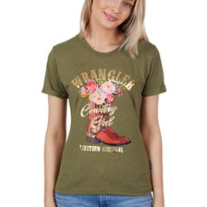 Macy Women's S/S T/Shirt