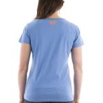 Bullzye Womens Sunset T/Shirt