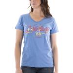 Bullzye Womens Sunset T/Shirt