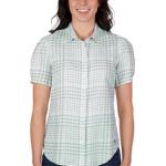 Blake Women's Linen S/S Shirt