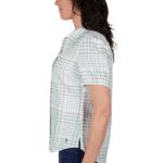 Blake Women's Linen S/S Shirt