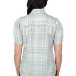 Blake Women's Linen S/S Shirt