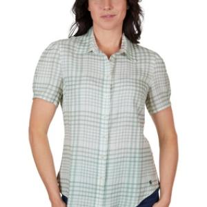 Blake Women's Linen S/S Shirt