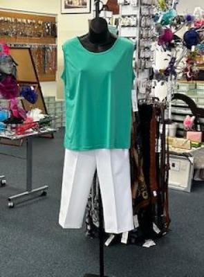 Formation Green Cami