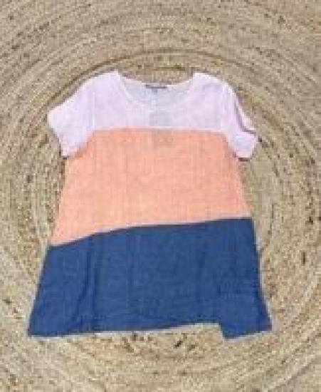 Hammock & Vine Multi Coloured Top