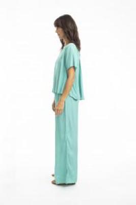 Essentials Aqua Top