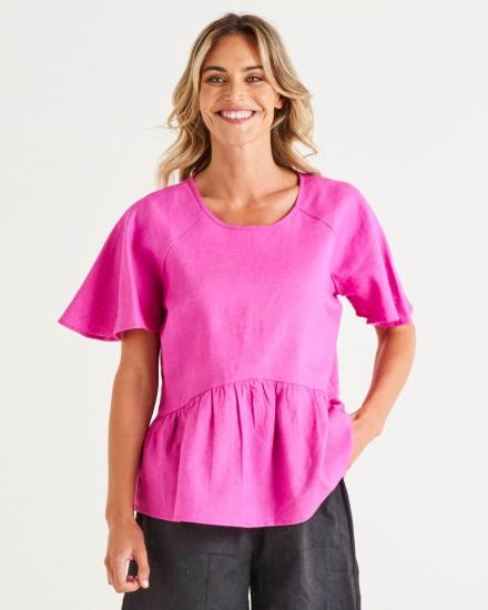 Cassandra Azalea Top