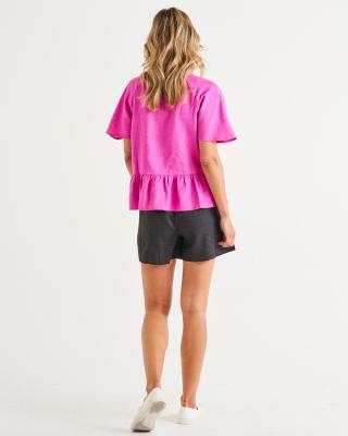 Cassandra Azalea Top