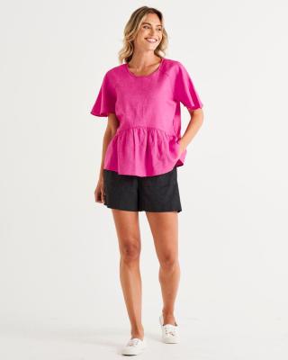Cassandra Azalea Top