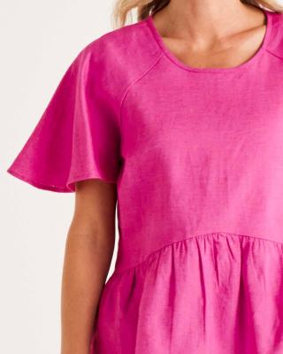 Cassandra Azalea Top