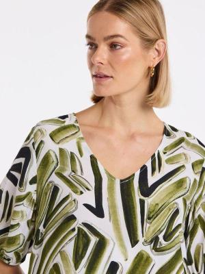 Native Nomad Top