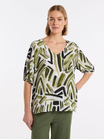 Native Nomad Top