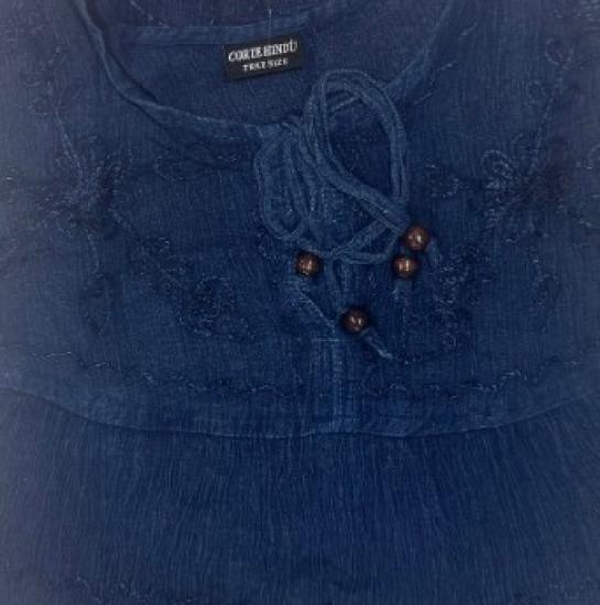 Florence S/S Plain Top