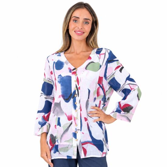 Gemma Top