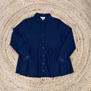 Orientique Poplin L/S Shirt