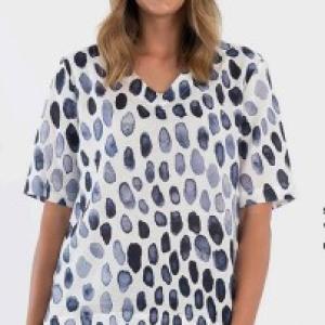 Maglia Spot Top