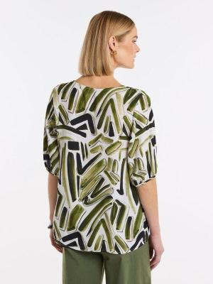 Native Nomad Top