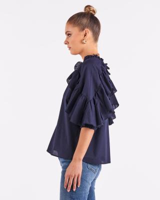Fate + Becker Aurora Top