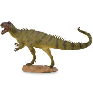 Torvosaurus with Movable Jaw