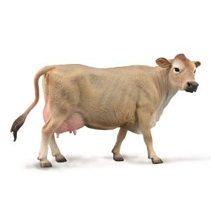 Jersey Cow