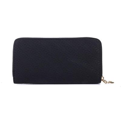 Ladies Zipper Wallet