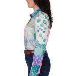 Kerry Women's Multi L/S Shirt