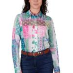 Kerry Women's Multi L/S Shirt