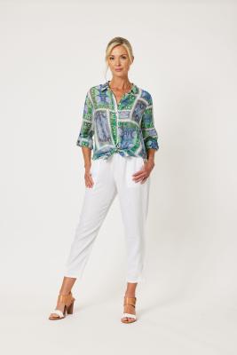 Gordon Smith Mossman Shirt