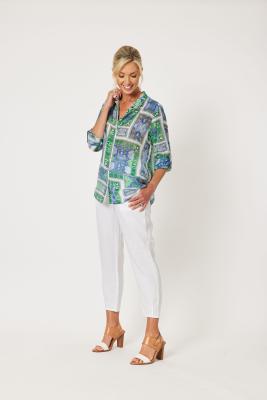 Gordon Smith Mossman Shirt