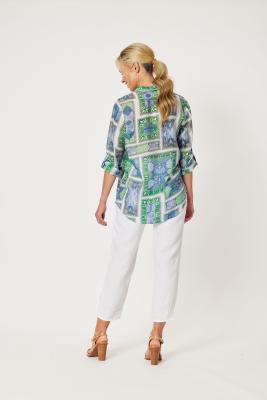 Gordon Smith Mossman Shirt
