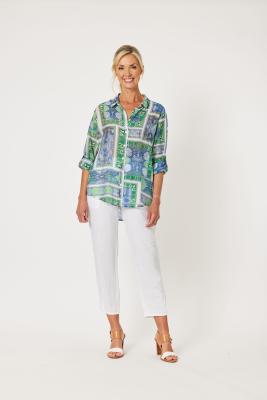Gordon Smith Mossman Shirt