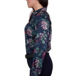 Flora Womens L/S Shirt