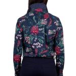 Flora Womens L/S Shirt