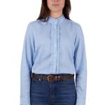 Genevieve Womens L/S Shirt