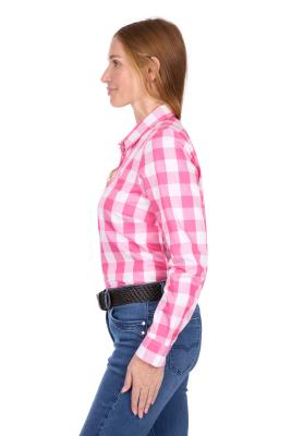 Tamara Long Sleeve Shirt