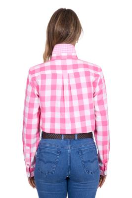 Tamara Long Sleeve Shirt