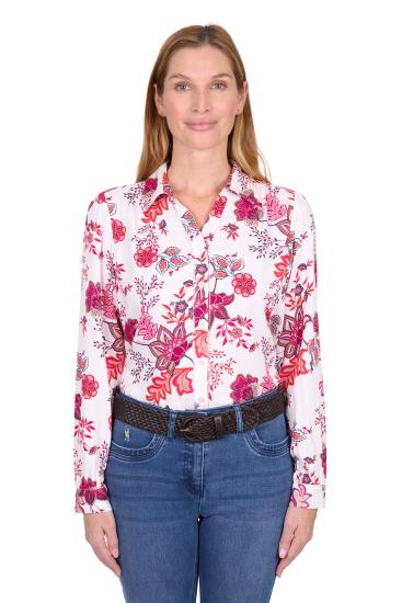 Ariana Long Sleeve Shirt