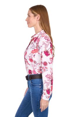 Ariana Long Sleeve Shirt